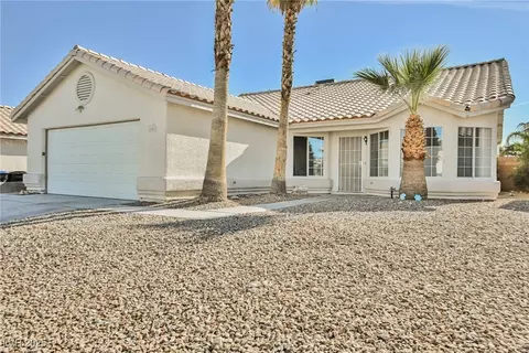 2205 Riderwood Ave, North Las Vegas, NV 89032
