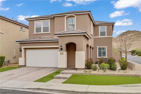 9557 Belmont Bay Ave, Las Vegas, NV 89148