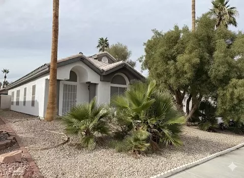 315 Modesto St, Henderson, NV 89014