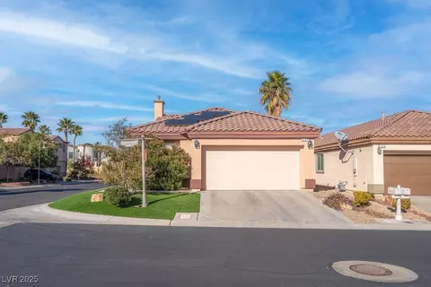 Undisclosed, Las Vegas, NV 89148