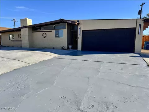 3138 Gaucho Dr, Las Vegas, NV 89169
