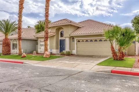 118 Eagleview Ct, Henderson, NV 89074