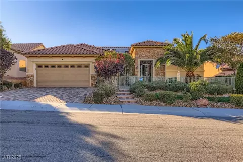 2151 Bannerwood St, Henderson, NV 89044