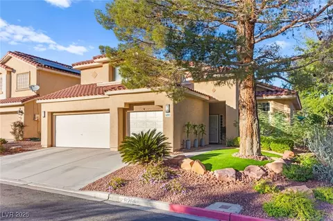 8208 Sedona Sunrise Dr, Las Vegas, NV 89128