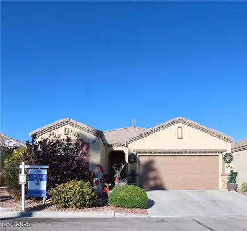 6290 Majestic Hills Ave, Las Vegas, NV 89141