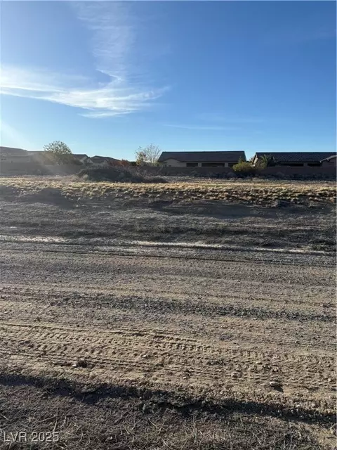 5601 E Yucca Springs Rd, Pahrump, NV 89048