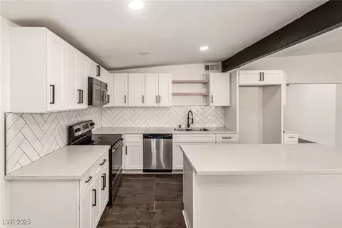 3220 Stanley Ave, North Las Vegas, NV 89030
