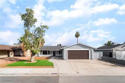 3646 Tempe St, Las Vegas, NV 89103