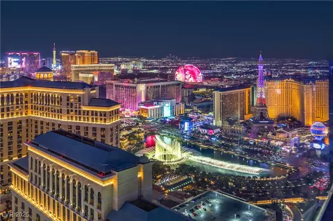 2600 W Harmon Ave #53020, Las Vegas, NV 89158