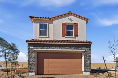 663 Semitone Ln, Henderson, NV 89015