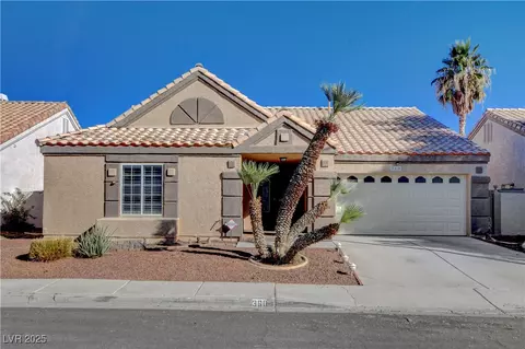 360 Promontory Dr, Henderson, NV 89014