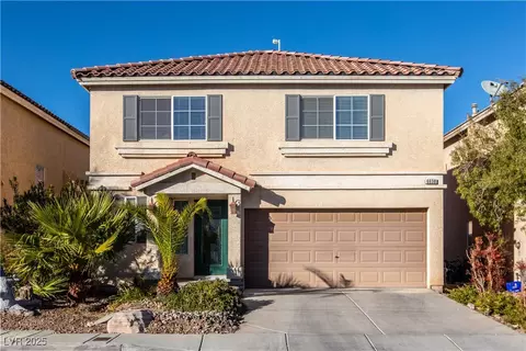 6638 Melodic Ct, Las Vegas, NV 89139