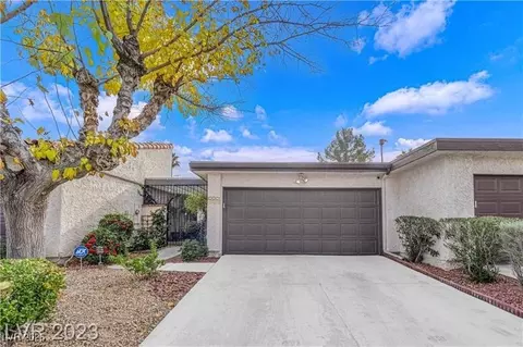 2587 La Cara Ave, Las Vegas, NV 89121