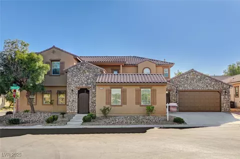 2755 E Asgard Ave, Las Vegas, NV 89121