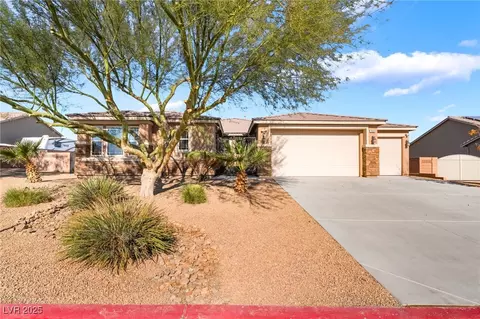 3808 Vincelli Ave, North Las Vegas, NV 89031