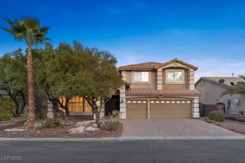7550 Jacaranda Bay St, Las Vegas, NV 89139