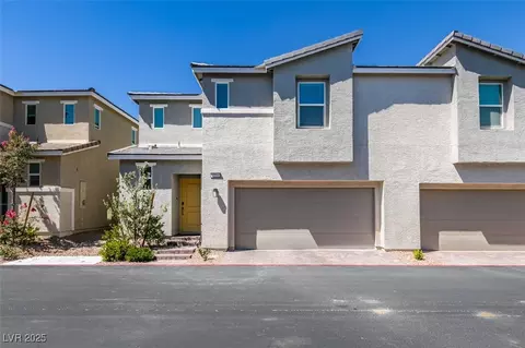 2754 Frosted Teal Ave, North Las Vegas, NV 89086