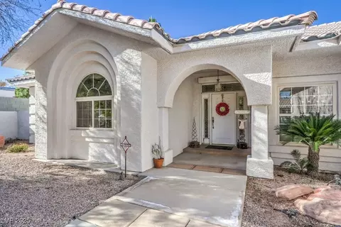 4515 Goen Way, Las Vegas, NV 89121