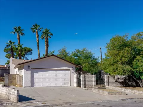 2660 Diamante Cir, Las Vegas, NV 89121
