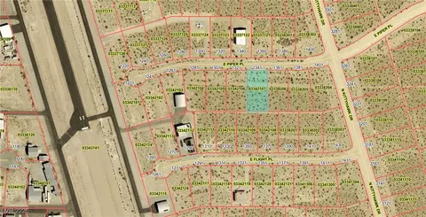 1341 E Piper Pl, Pahrump, NV 89060