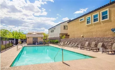 6630 Rocky Reef St, Las Vegas, NV 89149