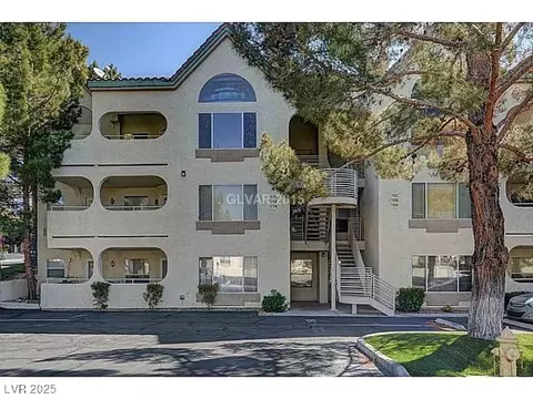 701 Capri Dr #18C, Boulder City, NV 89005