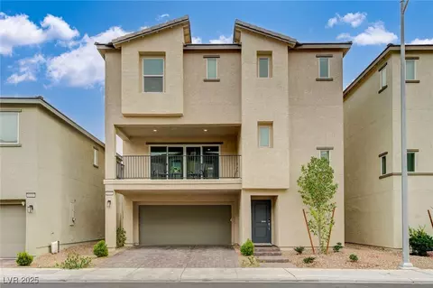 6944 Crimson Shadow St, North Las Vegas, NV 89086