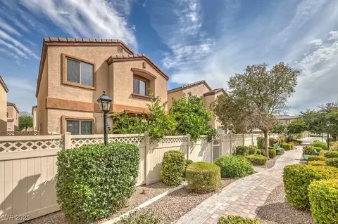 739 Piercey Ct, North Las Vegas, NV 89084