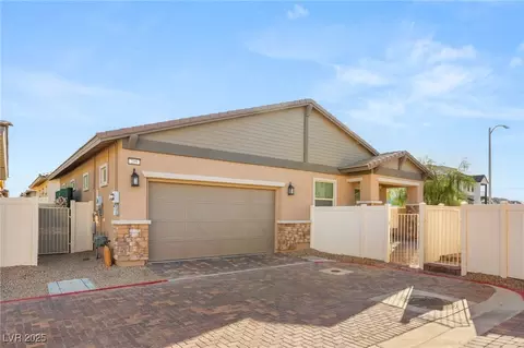 209 Bellini Peak Ave, Henderson, NV 89011