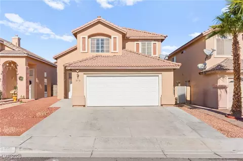 8370 Lost Lake Ct, Las Vegas, NV 89147