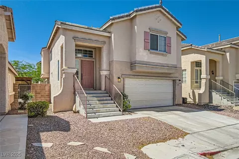 4507 Grotto Ct, North Las Vegas, NV 89031