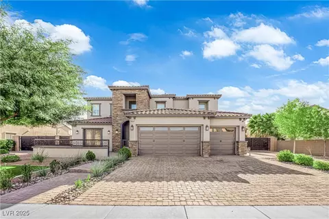 4115 Topaz Hills Dr, North Las Vegas, NV 89032