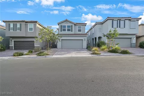 9941 Cluny Ave, Las Vegas, NV 89178