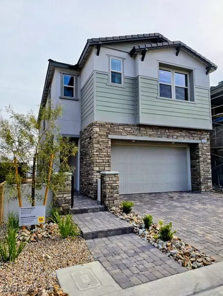 472 Clover Bar Ln, Las Vegas, NV 89138