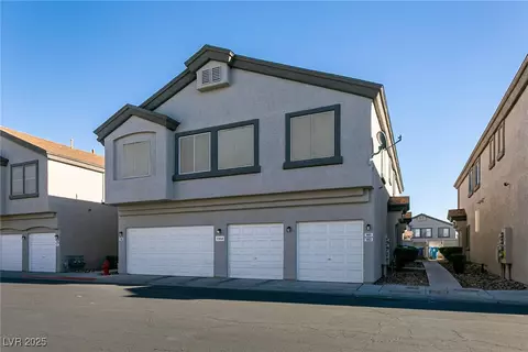 5960 Trickling Descent St #101, Henderson, NV 89011