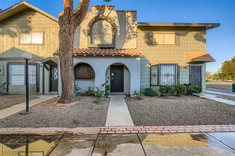 895 Rhinegold Way, Las Vegas, NV 89110