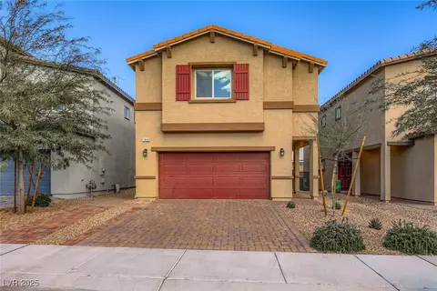 7866 Pink Opal Ave, Las Vegas, NV 89113