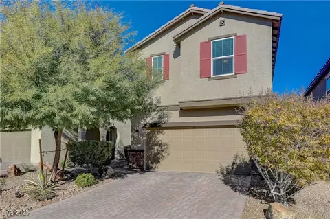 1226 Indigo Bluff Ave, North Las Vegas, NV 89084