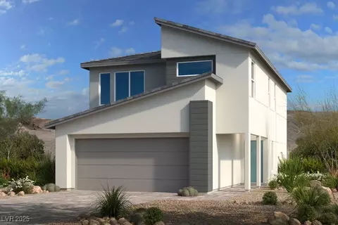 10252 Arete Ave, Las Vegas, NV 89166