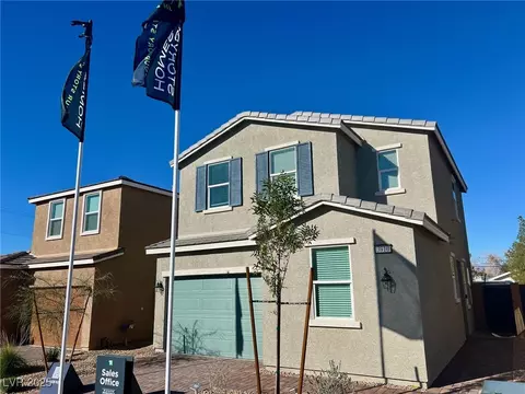 3910 Garden Square Ave, Las Vegas, NV 89115