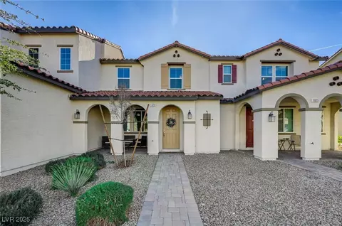 1029 Mineral Wells Ave, North Las Vegas, NV 89086