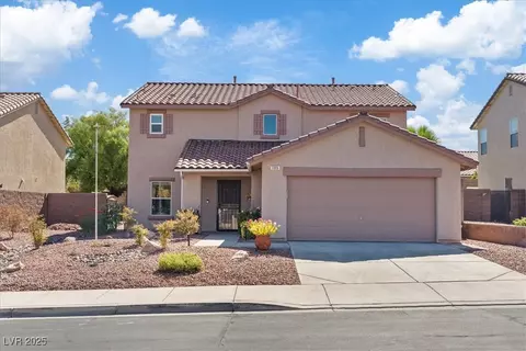 195 Sandhill Crane Ave, Henderson, NV 89002