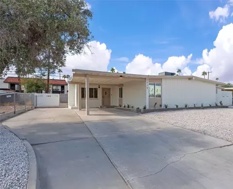 3035 La Canada St, Las Vegas, NV 89169