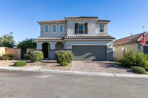 6864 Puertollano Pl, Las Vegas, NV 89149