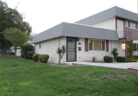 3068 S Pecos Rd, Las Vegas, NV 89121