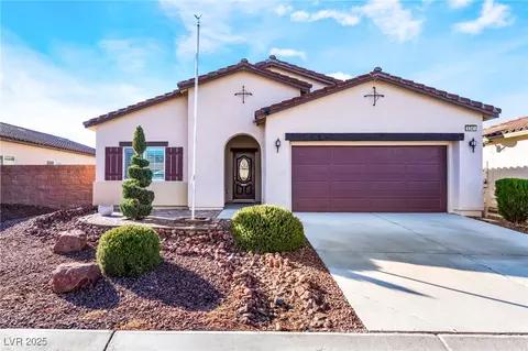 5341 E La Campana Dr, Pahrump, NV 89061