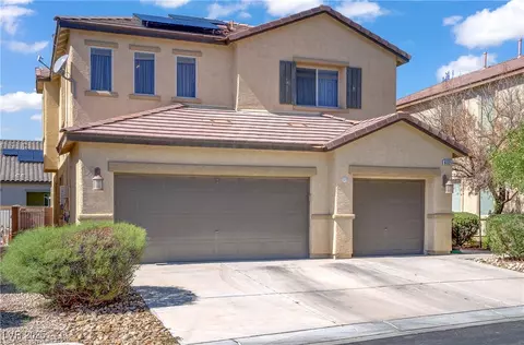 6321 Green Heron St, Las Vegas, NV 89115
