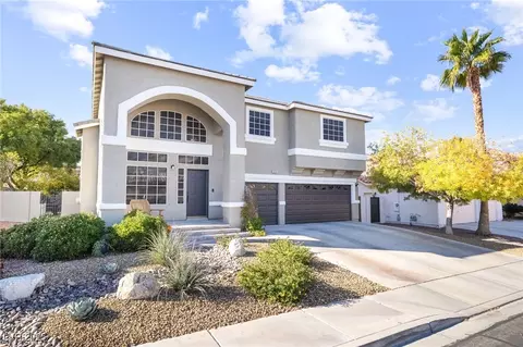 689 Brandy Hill Pl, Henderson, NV 89052