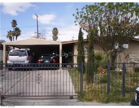 717 N Bruce St, Las Vegas, NV 89101
