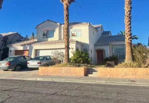 6516 Quantum Ln, Las Vegas, NV 89130